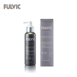 [INSAN BAMB00 SALT] FUILVIC Acid Hair Tonic 150ml-Hair loss intensive care-Made in Korea